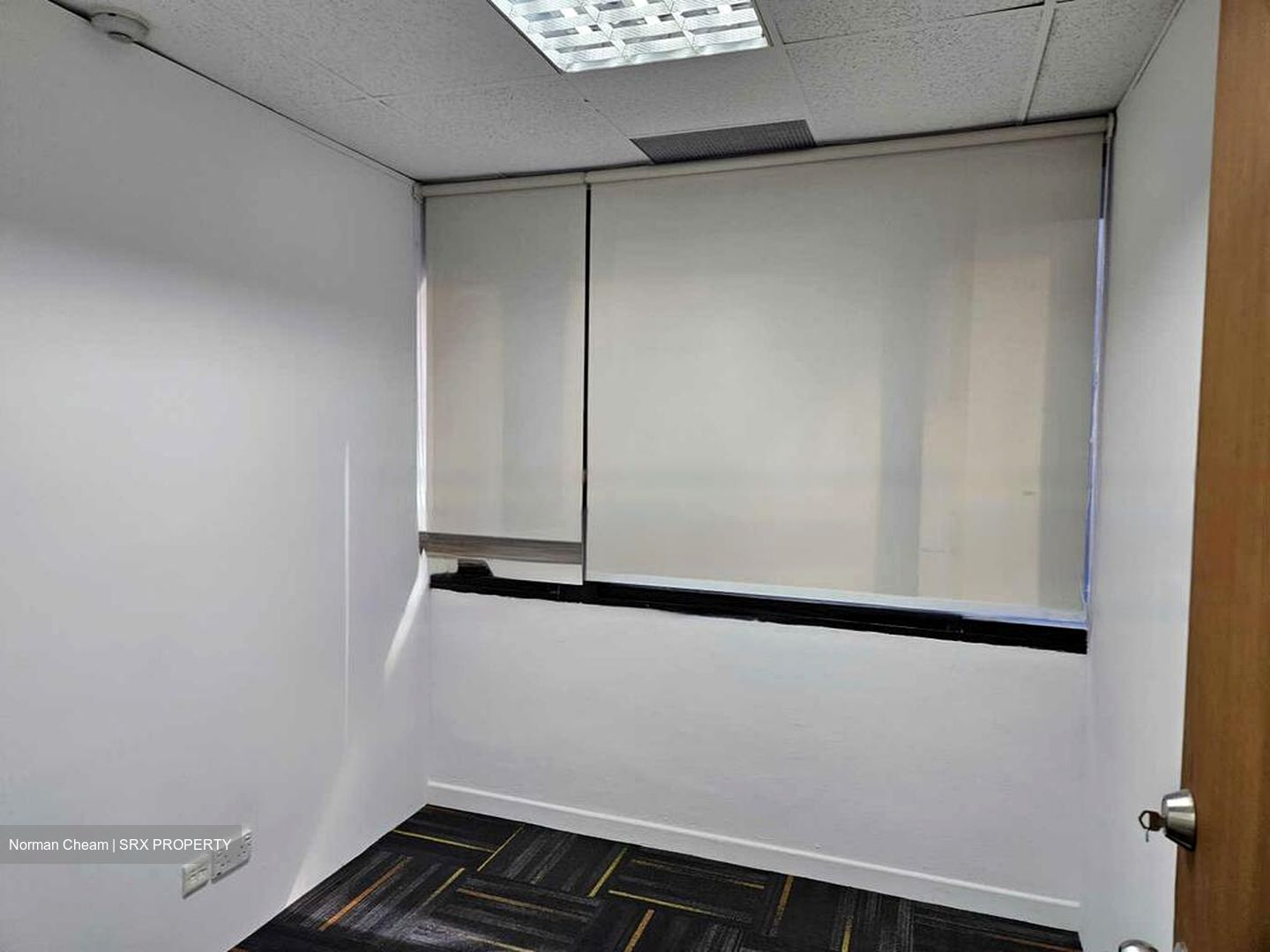 Tong Eng Building (D1), Office #459231221